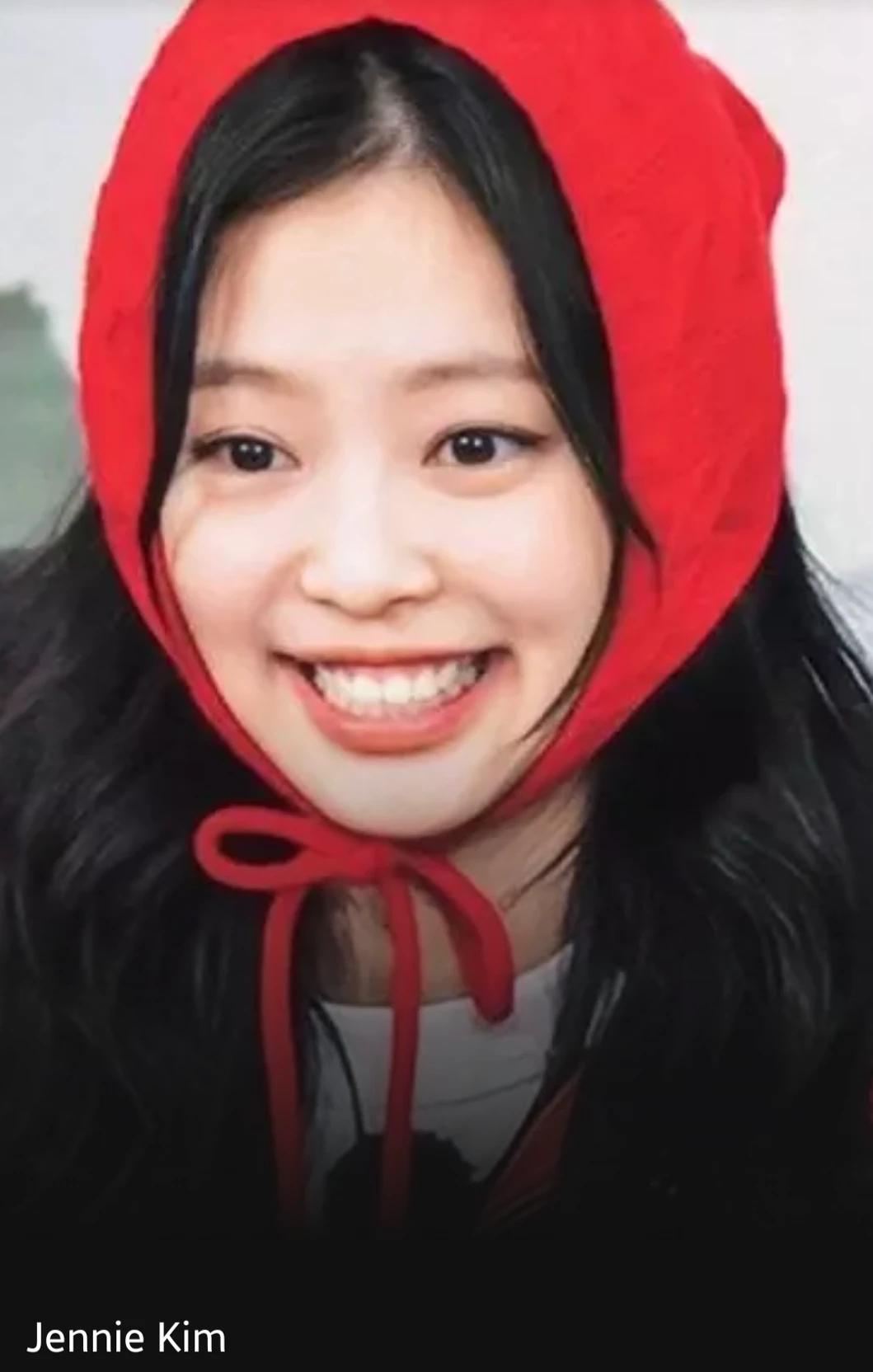 Jennie your spoiled girlfriend thumbnail