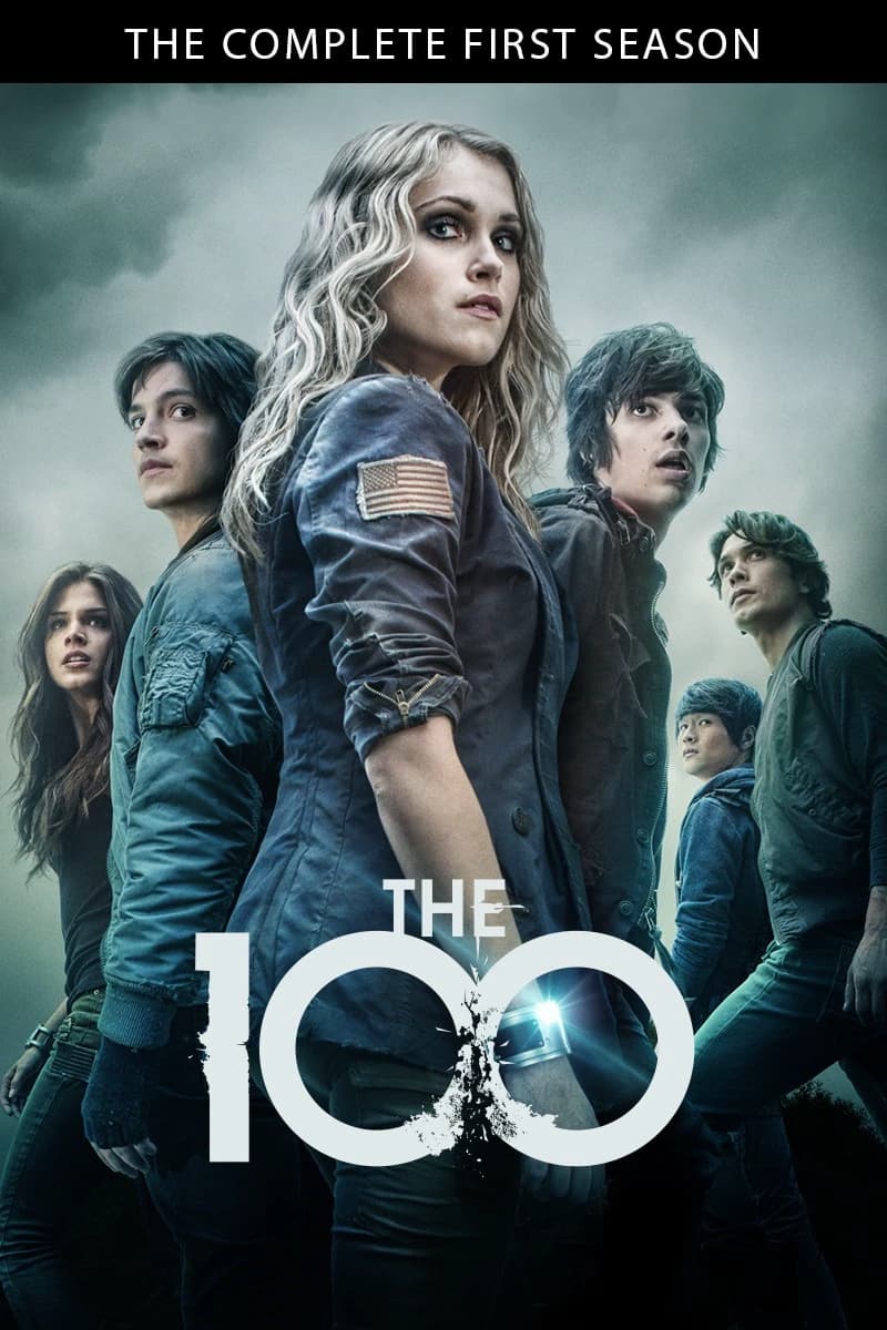 The 100 (S1) thumbnail