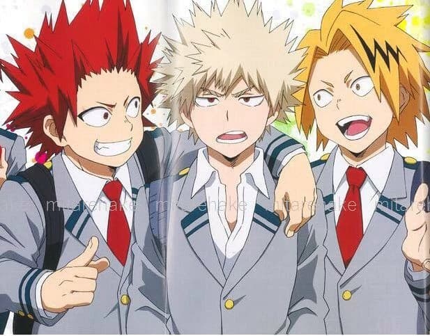 Night with the boys thumbnail
