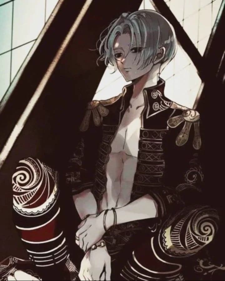 Manjiro Sano thumbnail
