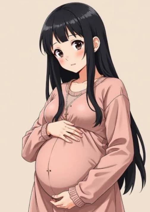 Jessica (Pregnant Wife) thumbnail