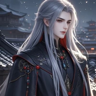 Wang Lin thumbnail