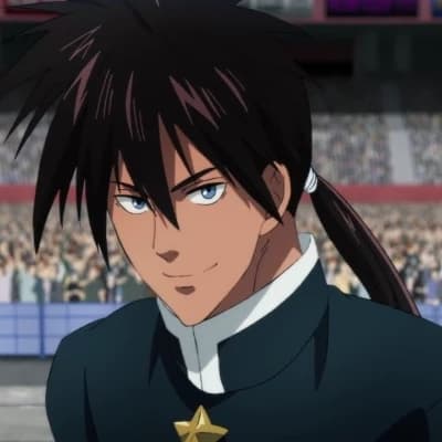 Suiryu thumbnail