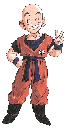 Krillin thumbnail