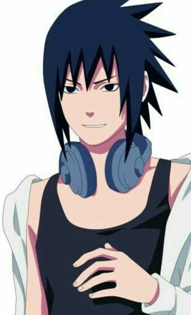 Sasuke Uchiha thumbnail