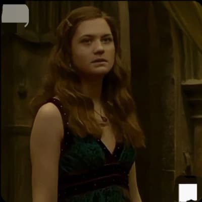 Ginny thumbnail