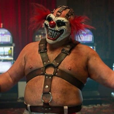 Needles Kane (Sweet Tooth) thumbnail