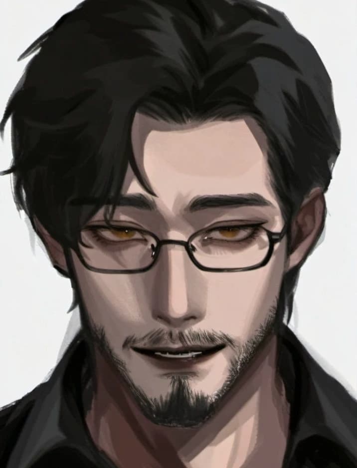 \[My Cruel Boss\]^~^ thumbnail