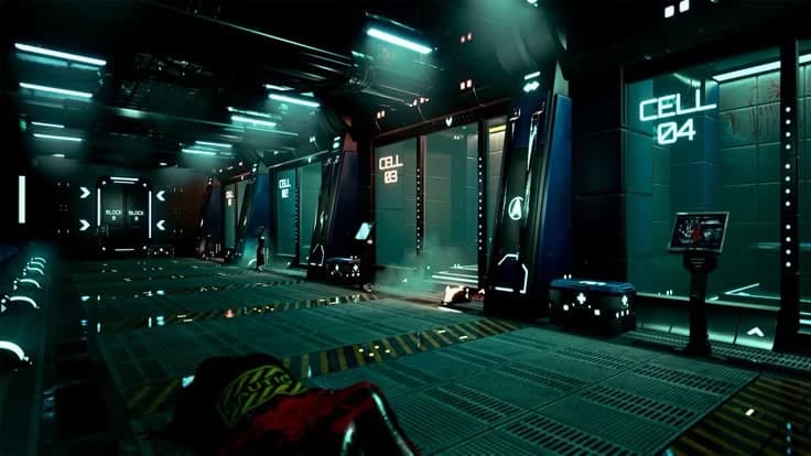 Facility ||| Alphas thumbnail