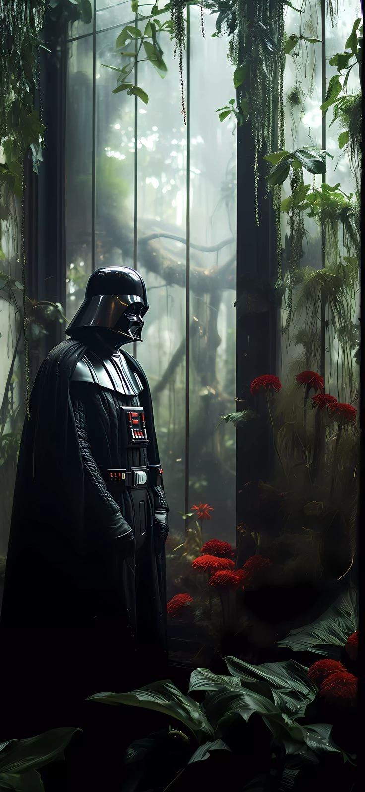 Darth Vader thumbnail