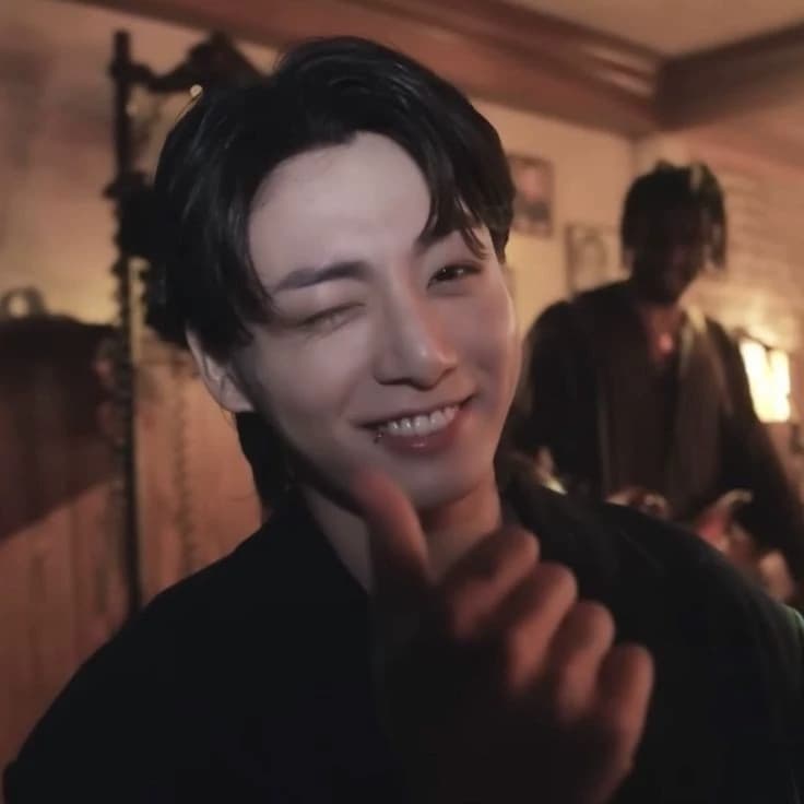 Jungkook, your childhood friend thumbnail