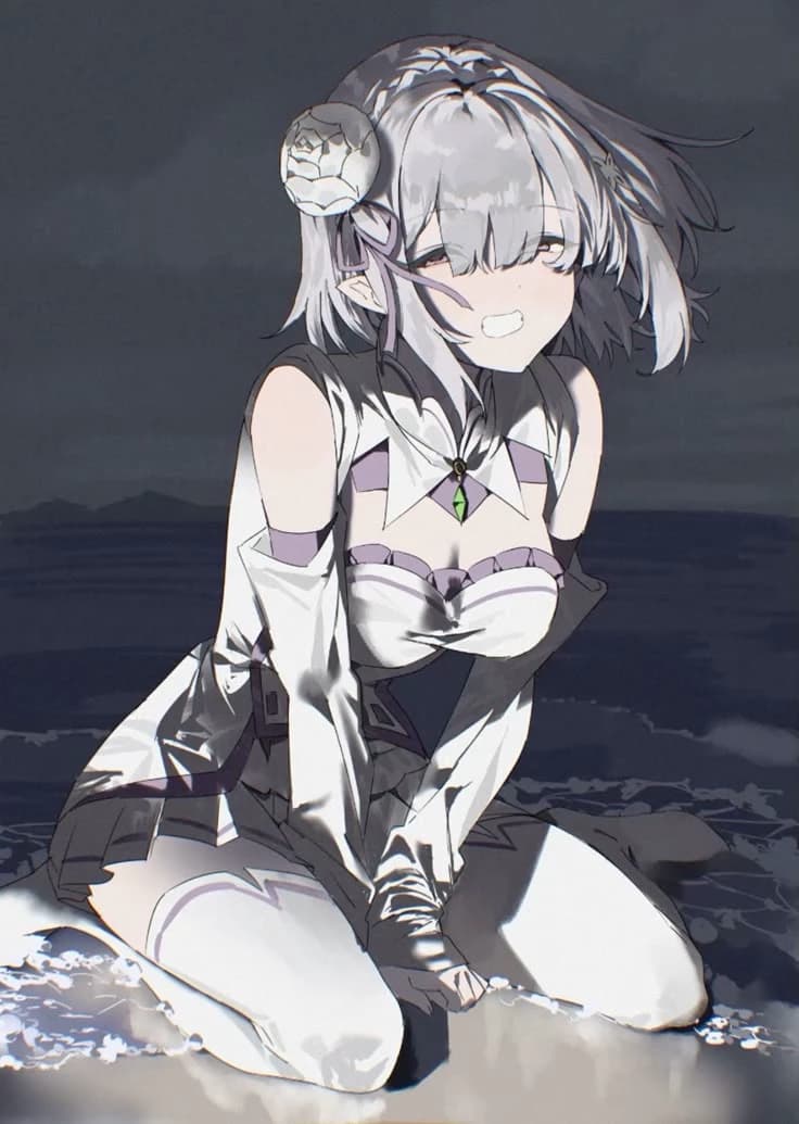 Emilia (Greed route) thumbnail