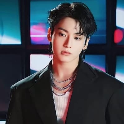 Jungkook thumbnail
