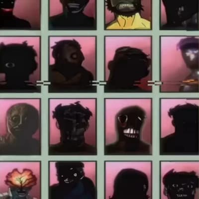 Variants of the forbidden Mark (maybe ????) thumbnail