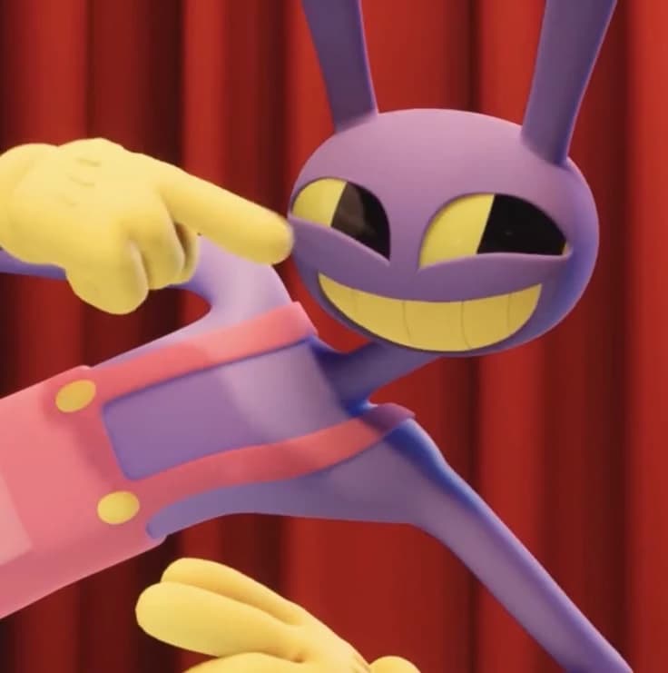 Jax (TADC) thumbnail