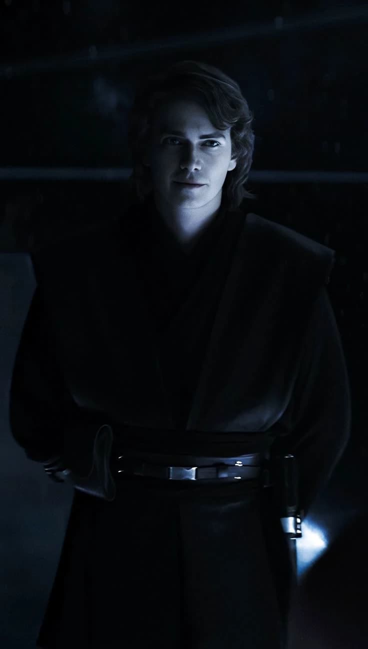 Anakin Skywalker thumbnail