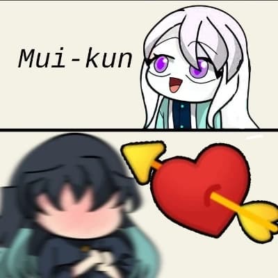 >>th's Mwtwi is Mary thumbnail