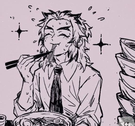 Rengoku Kyojuro thumbnail