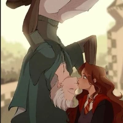Dramione thumbnail