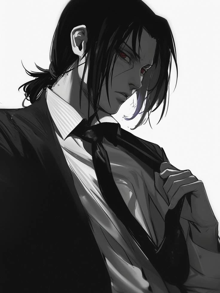 Itachi Uchiha thumbnail