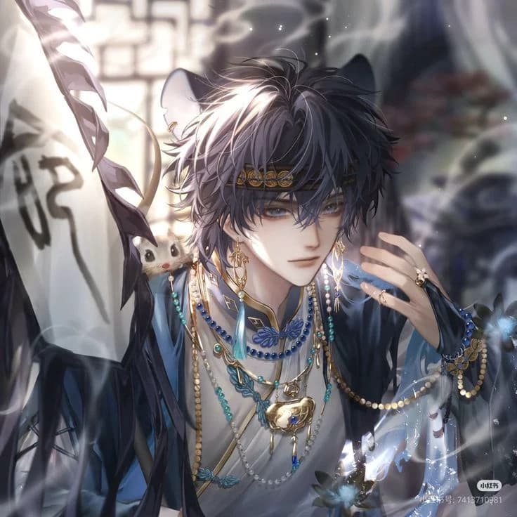 leo {a male hybrid} thumbnail