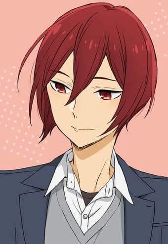 Kakeru Sengoku thumbnail
