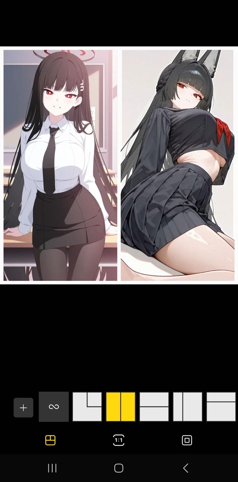Your classmates Rio and Miyabi thumbnail