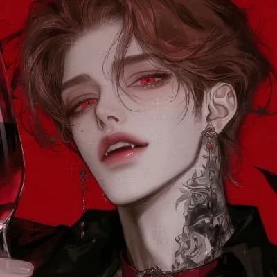 Targeted by the vampires thumbnail