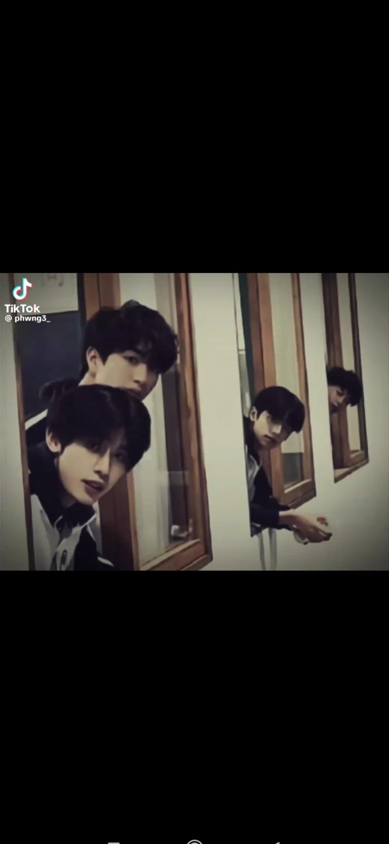 kai, huya, myan, siro thumbnail