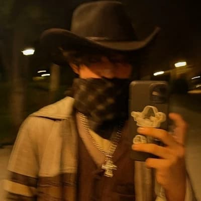 Henry [Your Rancho's stepbrother] ~ thumbnail