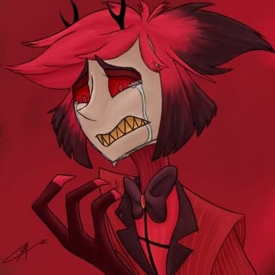 Alastor thumbnail