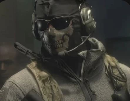 Ghost thumbnail
