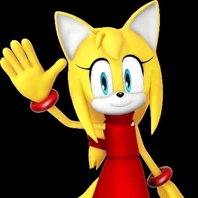 Zooey the Fox thumbnail