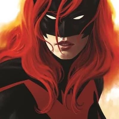 Batwoman (Katherine Rebecca "Kate" Kane) thumbnail