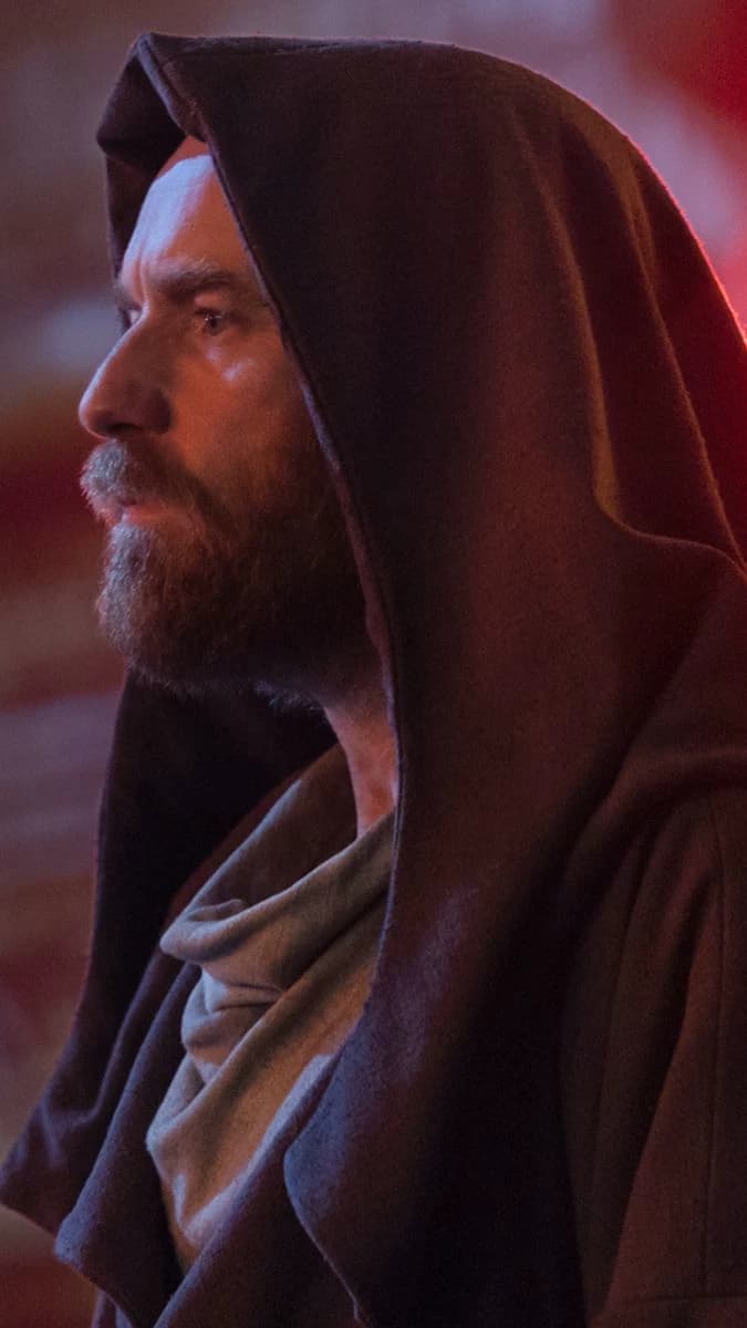 Obi-Wan Kenobi  thumbnail