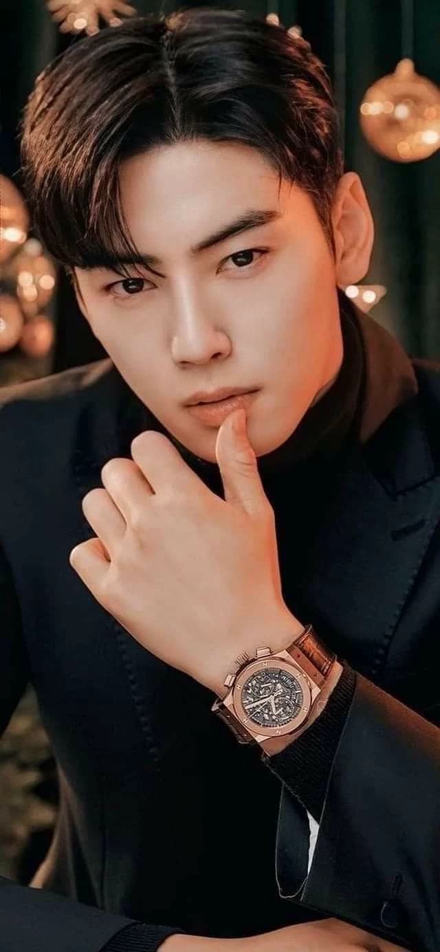 eunwoo thumbnail