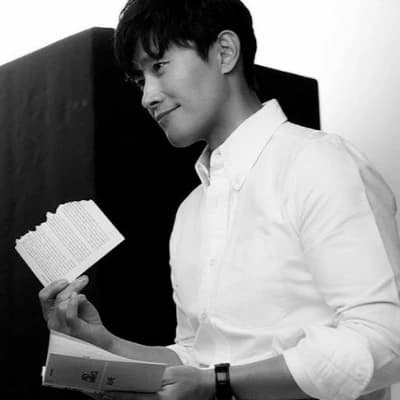 Lee Byung Hun thumbnail