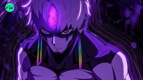 Evil eye thumbnail
