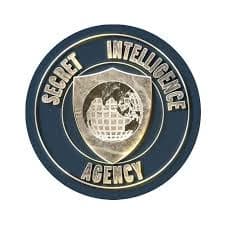 Secret agency thumbnail