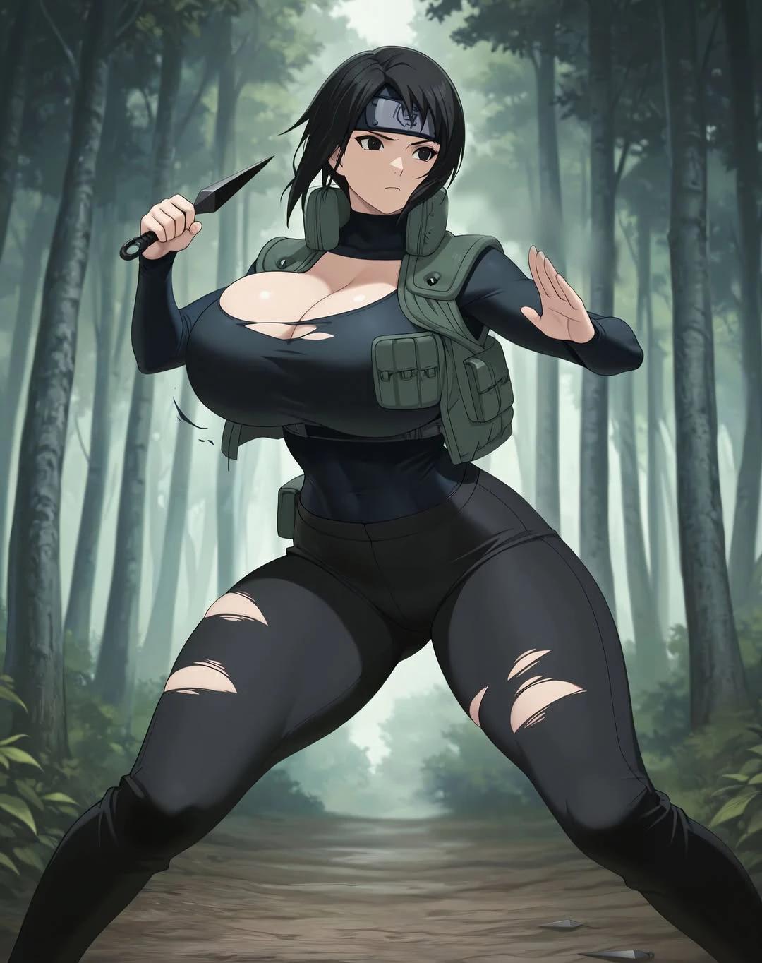 Shizune thumbnail