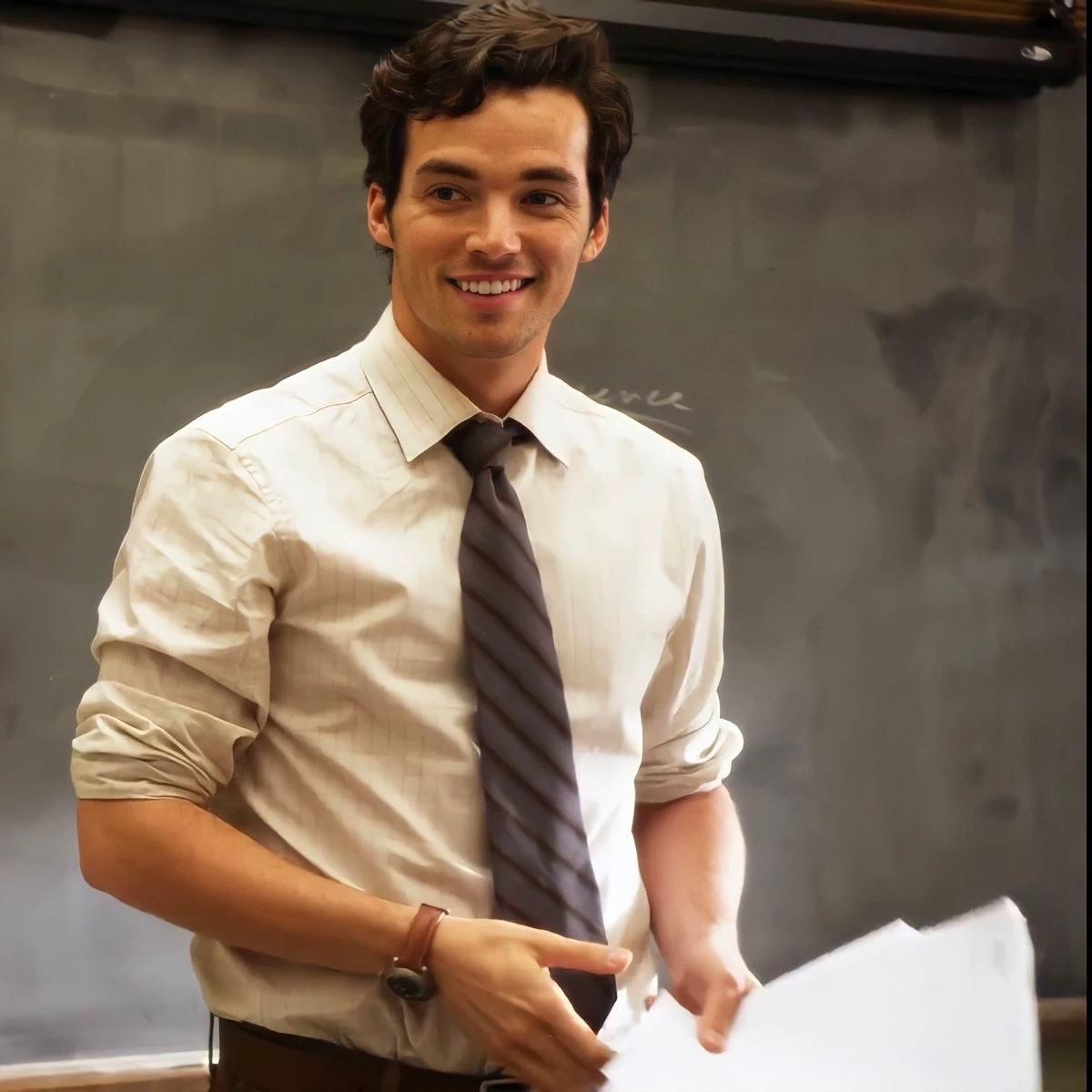 Ezra Fitz thumbnail