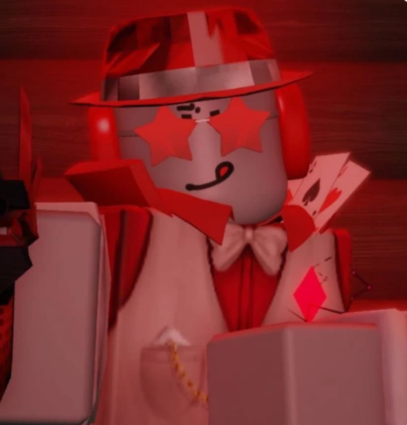 Chance -Forsaken. thumbnail
