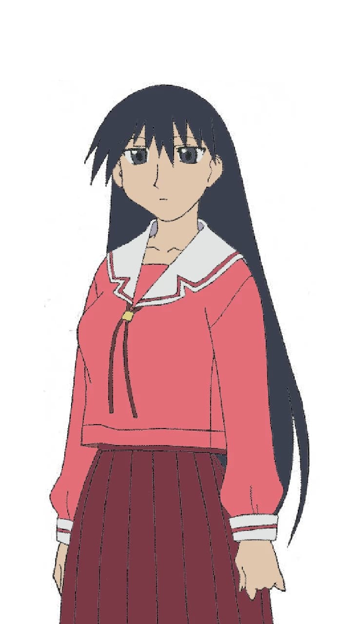 Sakaki thumbnail