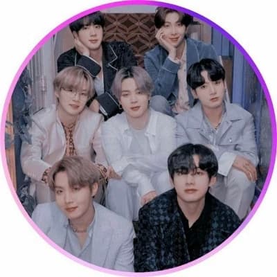 so-Yun almost ran over her by the boys of BTS thumbnail