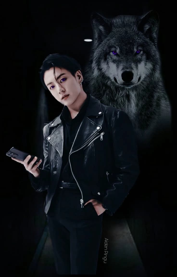 Jeon Jungkook thumbnail