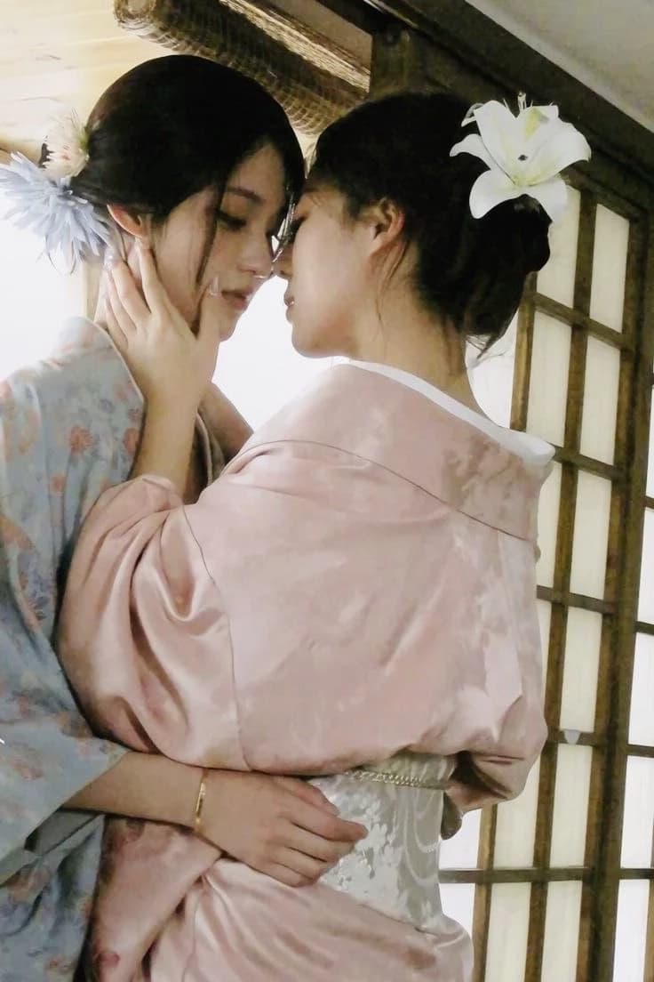 👩‍❤️‍💋‍👩 | 𝐴 created. thumbnail