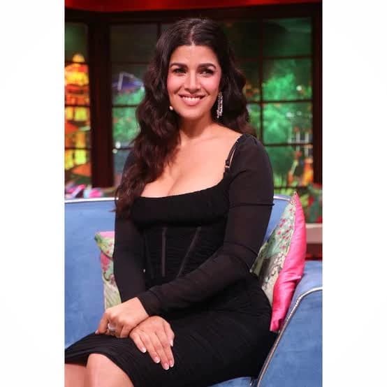 Nimrat kaur thumbnail