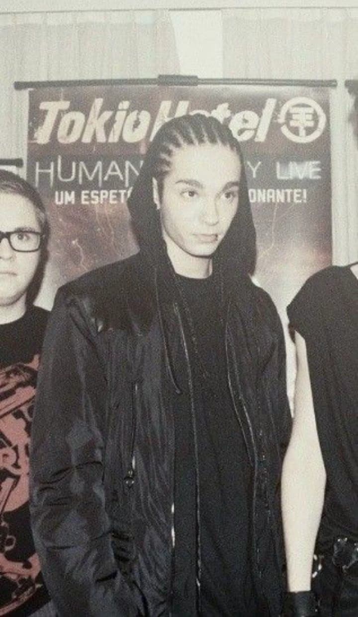 Tom Kaulitz thumbnail