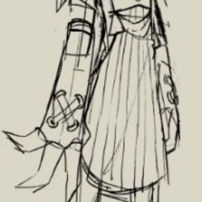 Miss Thavel thumbnail