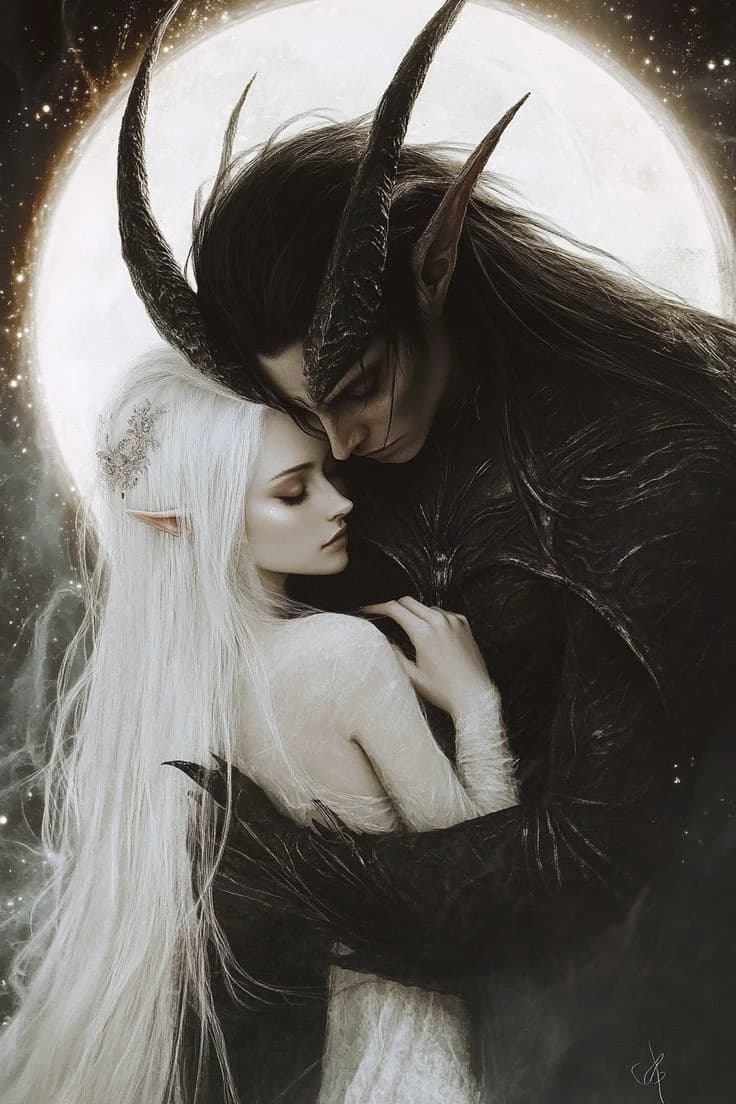 Elf ve İblis thumbnail